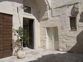 Locanda di San Martino - Hotel e Antiche Termae Romanae