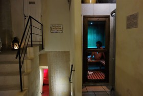 Locanda di San Martino - Hotel e Antiche Termae Romanae