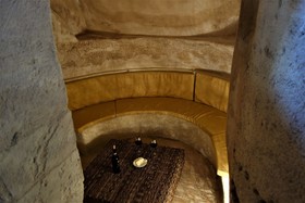 Locanda di San Martino - Hotel e Antiche Termae Romanae