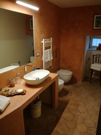 Locanda di San Martino - Hotel e Antiche Termae Romanae