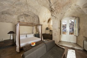 Locanda di San Martino - Hotel e Antiche Termae Romanae