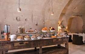 Locanda di San Martino - Hotel e Antiche Termae Romanae
