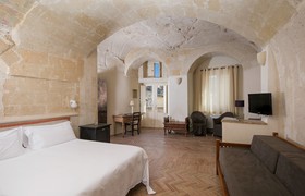 Locanda di San Martino - Hotel e Antiche Termae Romanae