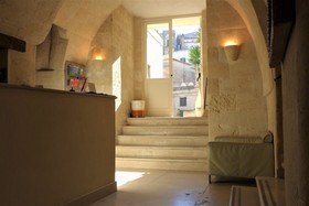 Locanda di San Martino - Hotel e Antiche Termae Romanae