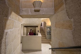 Locanda di San Martino - Hotel e Antiche Termae Romanae