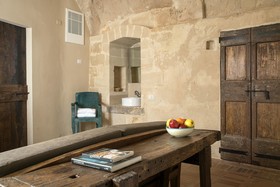 Locanda di San Martino - Hotel e Antiche Termae Romanae