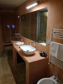 Locanda di San Martino - Hotel e Antiche Termae Romanae