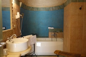 Locanda di San Martino - Hotel e Antiche Termae Romanae