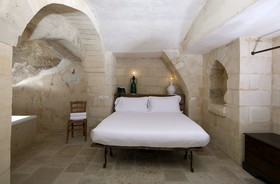 Locanda di San Martino - Hotel e Antiche Termae Romanae