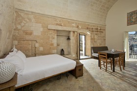 Locanda di San Martino - Hotel e Antiche Termae Romanae