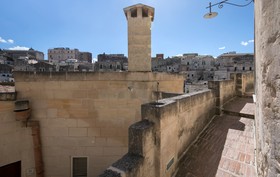 Locanda di San Martino - Hotel e Antiche Termae Romanae