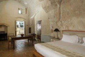 Locanda di San Martino - Hotel e Antiche Termae Romanae