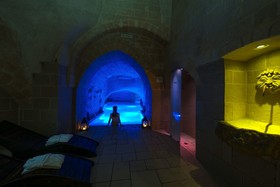 Locanda di San Martino - Hotel e Antiche Termae Romanae