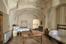 Locanda di San Martino - Hotel e Antiche Termae Romanae