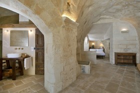 Locanda di San Martino - Hotel e Antiche Termae Romanae