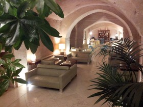 Locanda di San Martino - Hotel e Antiche Termae Romanae