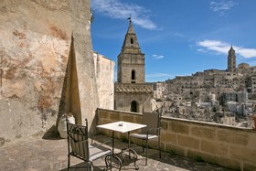 Locanda di San Martino - Hotel e Antiche Termae Romanae