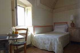 Locanda di San Martino - Hotel e Antiche Termae Romanae
