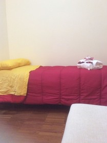 Lombardo Guest House