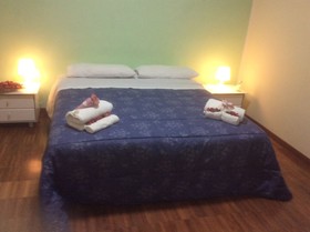 Lombardo Guest House