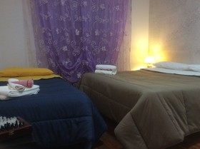 Lombardo Guest House