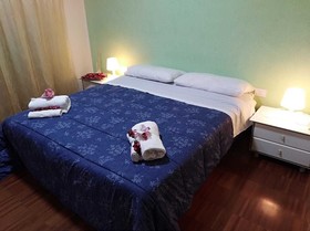 Lombardo Guest House