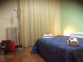 Lombardo Guest House