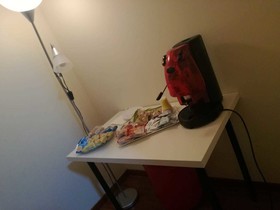 Lombardo Guest House