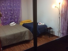 Lombardo Guest House