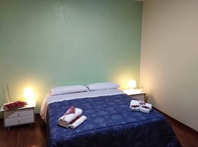 Lombardo Guest House