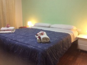 Lombardo Guest House