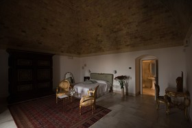 Masseria Fontana di Vite