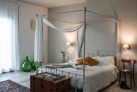 Masseria Fontana di Vite