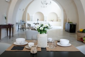 Masseria Fontana di Vite