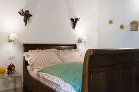 Masseria Fontana di Vite