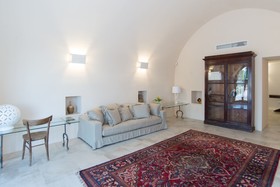 Masseria Fontana di Vite