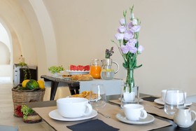 Masseria Fontana di Vite