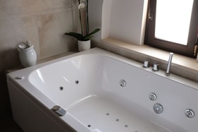 Masseria Fontana di Vite