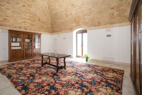 Masseria Fontana di Vite