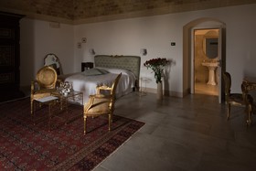 Masseria Fontana di Vite