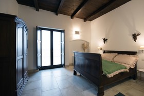 Masseria Fontana di Vite