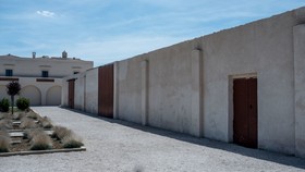 Masseria Fontana di Vite