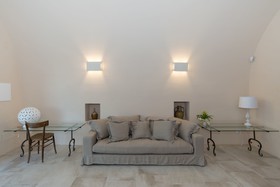 Masseria Fontana di Vite