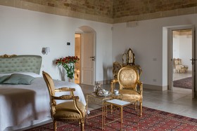 Masseria Fontana di Vite