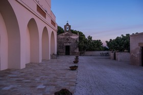 Masseria Fontana di Vite