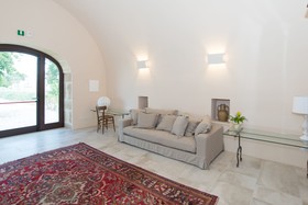 Masseria Fontana di Vite