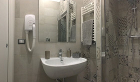 Matera Guest House