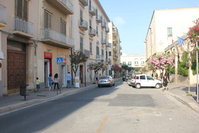 Matera Guest House