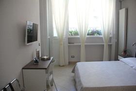 Matera Guest House