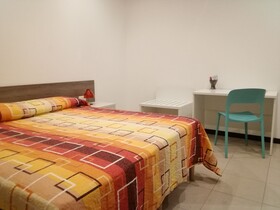 Matera Sassi Rooms 21/a 21/b